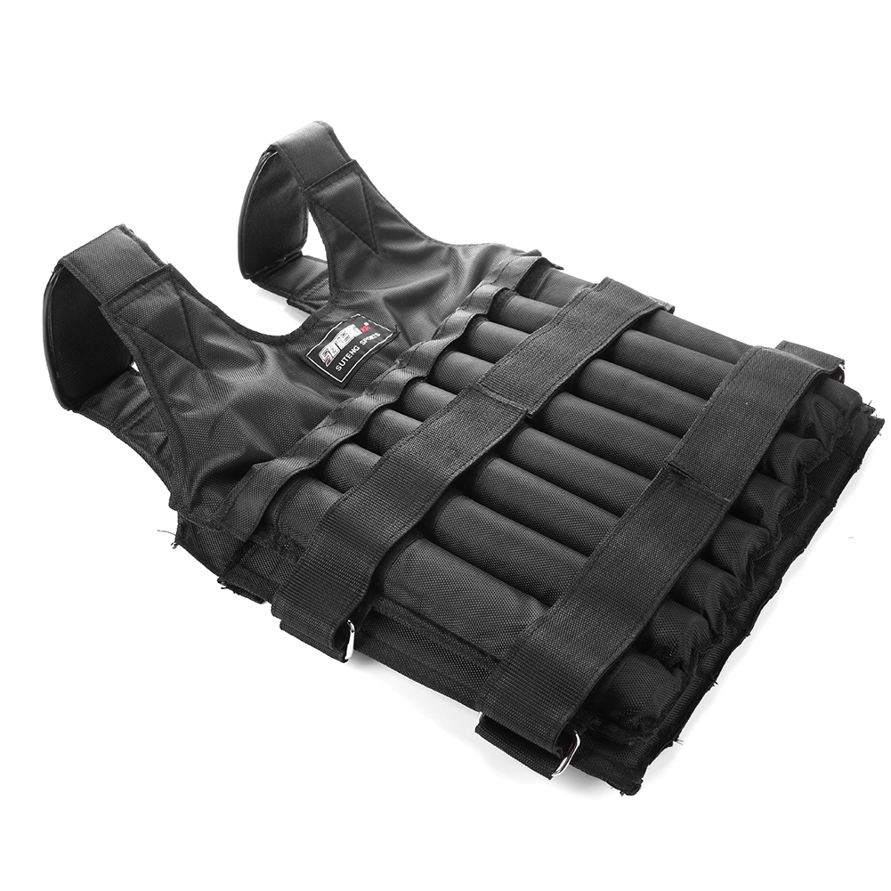 1 - 110LBS Adjustable Weighted - Winter Clothing Uae 评论和价格