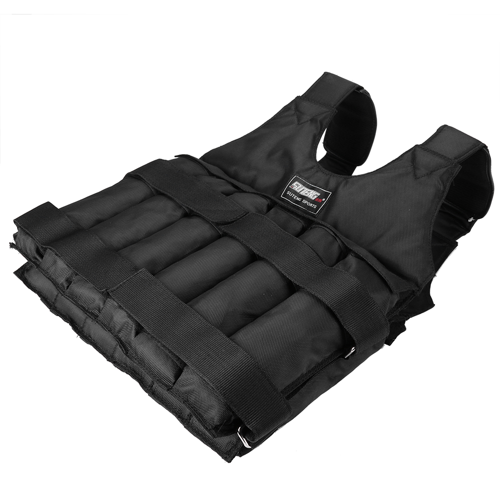 1 - 110LBS Adjustable Weighted - Winter Clothing Uae 评论和价格